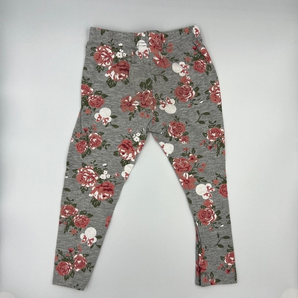 Minnie Mouse Matching Set | Hoodie + Leggings 4T | Kind Heart Brave Spirit - Picture 4 of 4